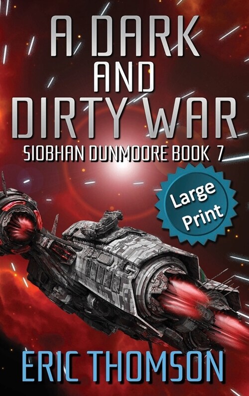 A Dark and Dirty War (Hardcover)