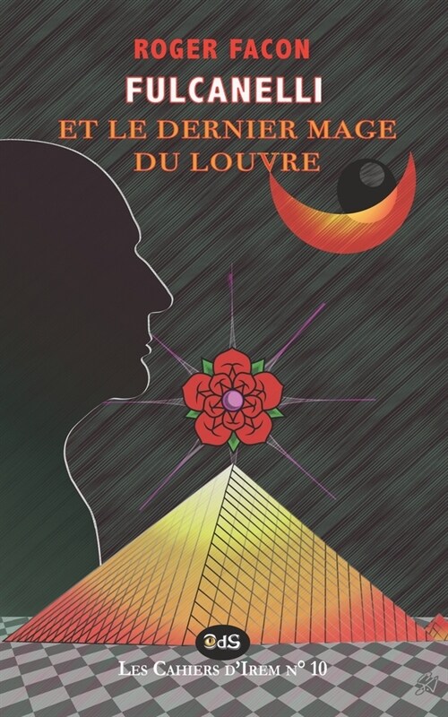 Fulcanelli & Le Dernier Mage Du Louvre (Paperback)