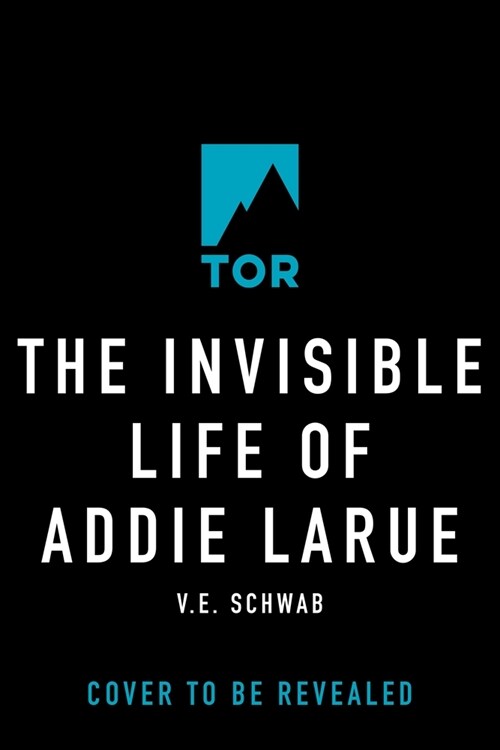 The Invisible Life of Addie Larue (Paperback)