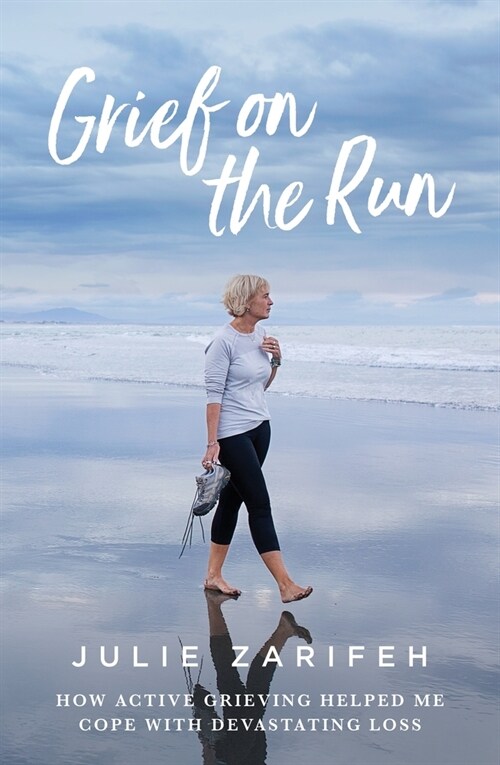 Grief on the Run (Paperback)