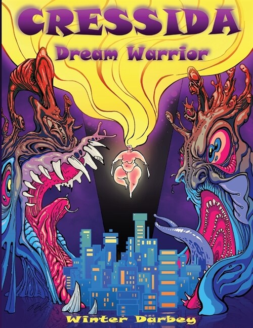 Cressida: Dream Warrior (Paperback)