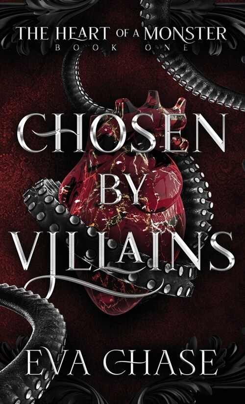 Chosen by Villains (Hardcover)