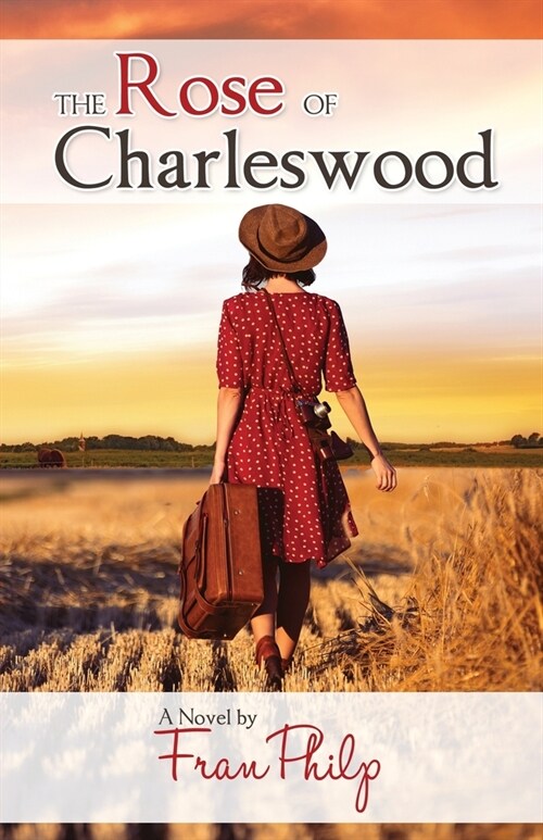 The Rose of Charleswood (Paperback)