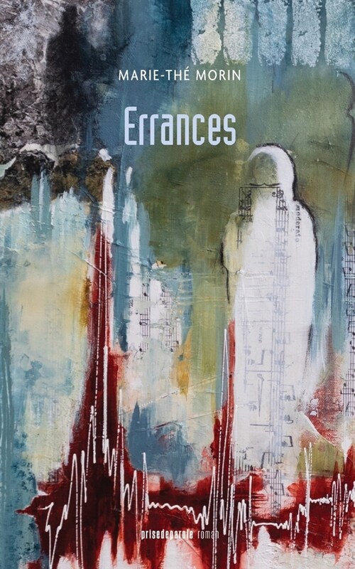 Errances (Paperback)