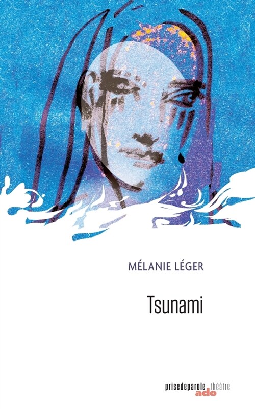 Tsunami (Paperback)