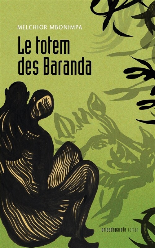 Le totem des Baranda (Paperback)