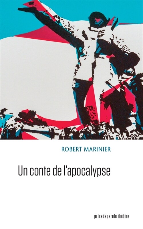 Un conte de lapocalypse (Paperback)