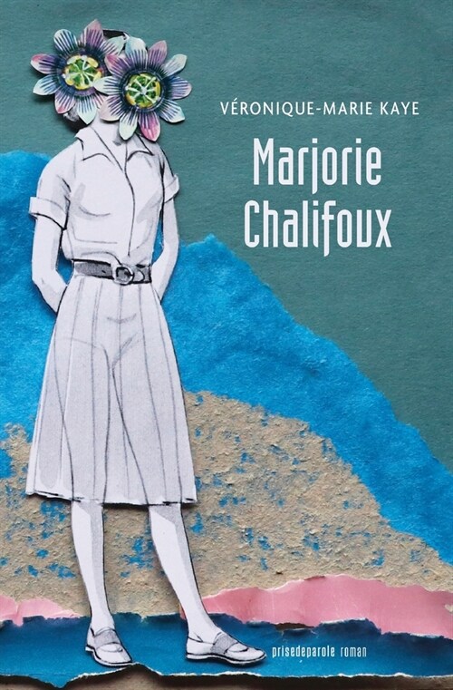 Marjorie Chalifoux (Paperback, 5)