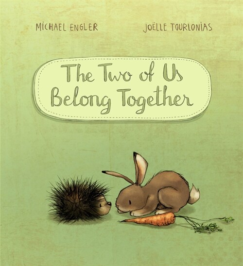 2 of Us Belong Together (Hardcover)