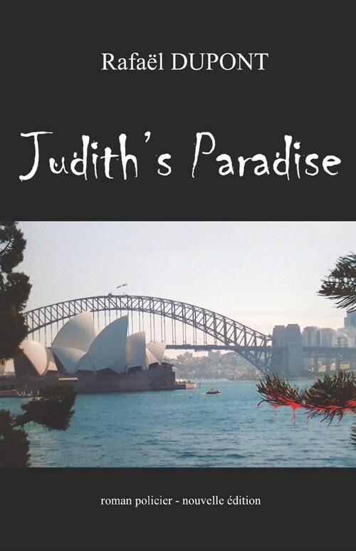 Judiths Paradise (Paperback)