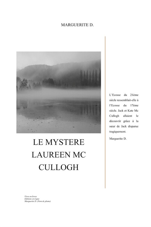 Le Parfum Des Lys (Paperback)