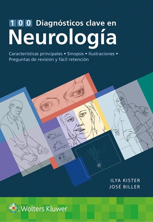 100 Diagn?ticos Clave En Neurolog? (Paperback)