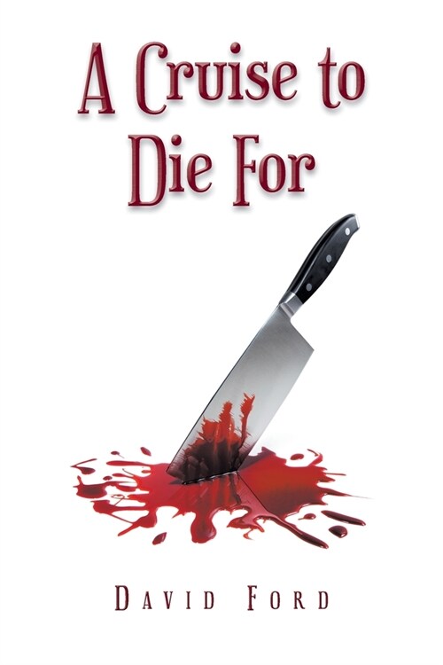 A Cruise to Die For (Paperback)