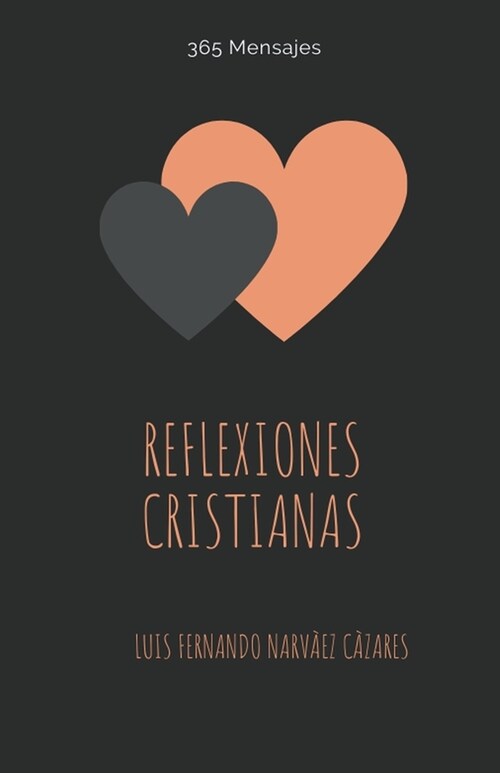 Reflexiones Cristianas - Mensaje Diario (Paperback)