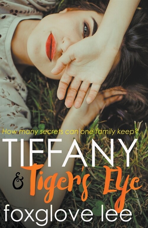 Tiffany and Tigers Eye (Paperback)