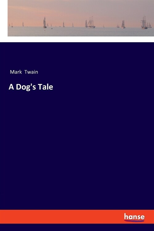 A Dogs Tale (Paperback)