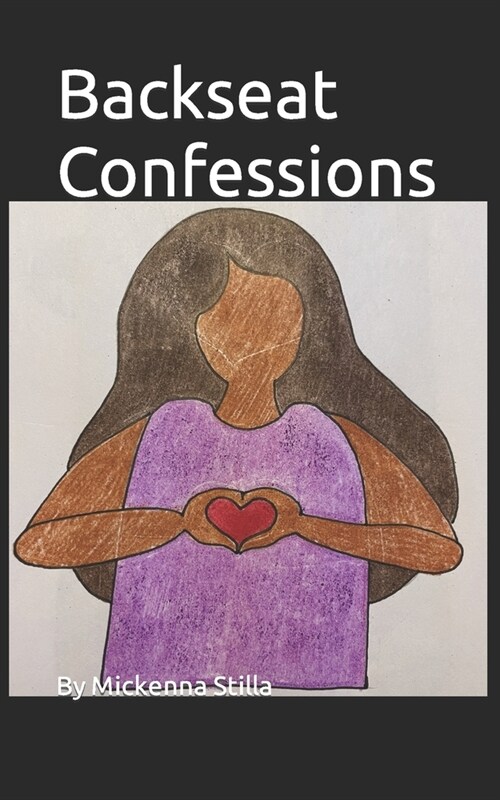 Backseat Confession (Paperback)