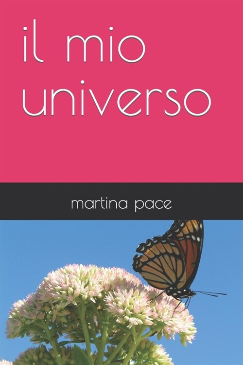 Il mio universo (Paperback)