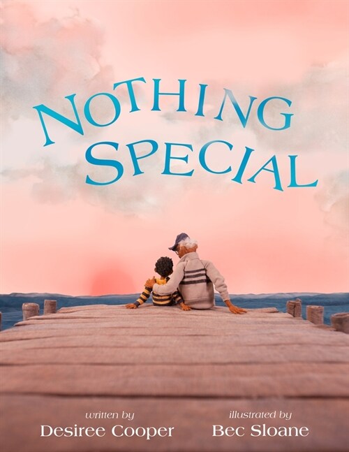 Nothing Special (Hardcover)