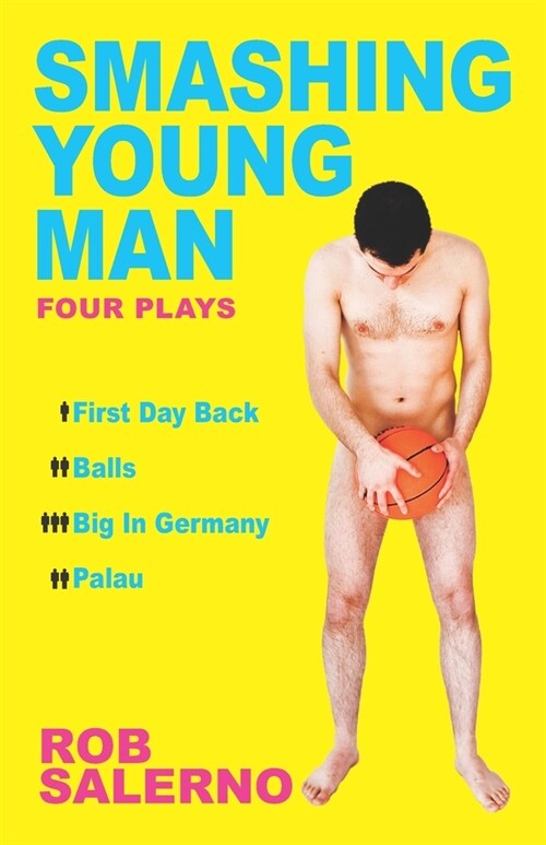 Smashing Young Man (Paperback)