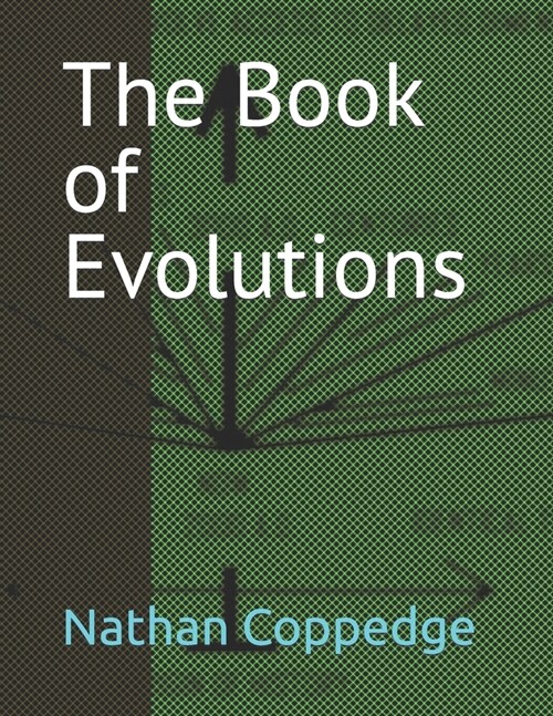 The Book of Evolutions (Paperback)