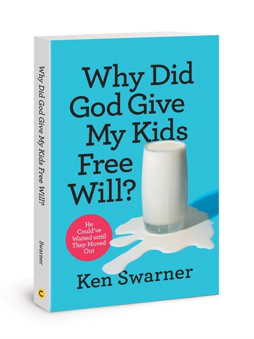 Why Did God Give My Kids Free (Paperback)