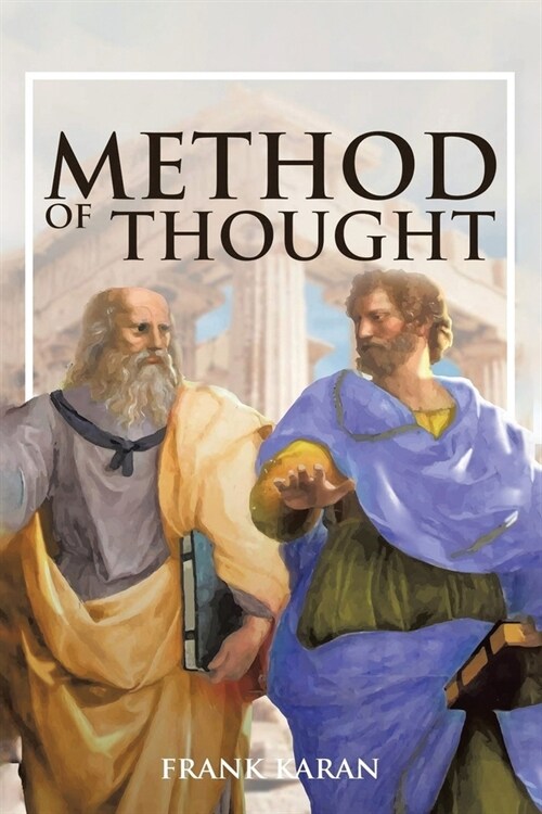 Method of Thought (Paperback)