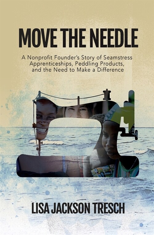 Move the Needle (Paperback)