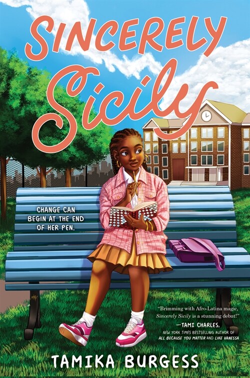 Sincerely Sicily (Hardcover)