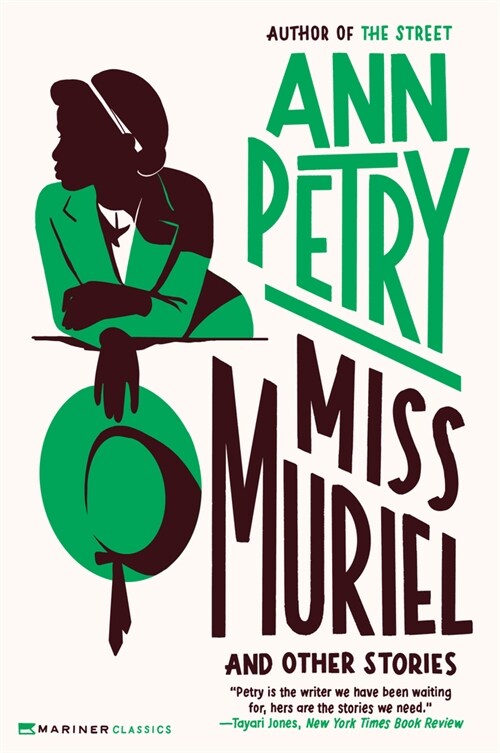 Miss Muriel and Other Stories (Paperback)