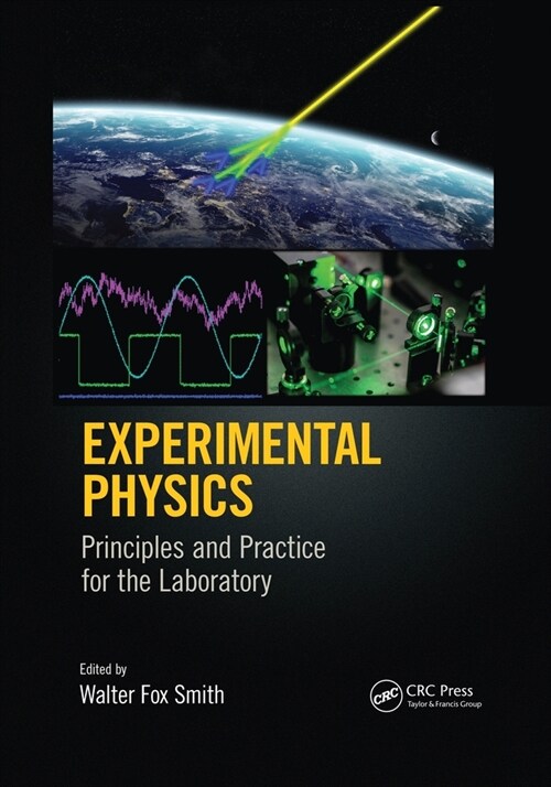 Experimental Physics : Principles and Practice for the Laboratory (Paperback)