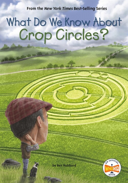 What Do We Know about Crop Circles? (Paperback)