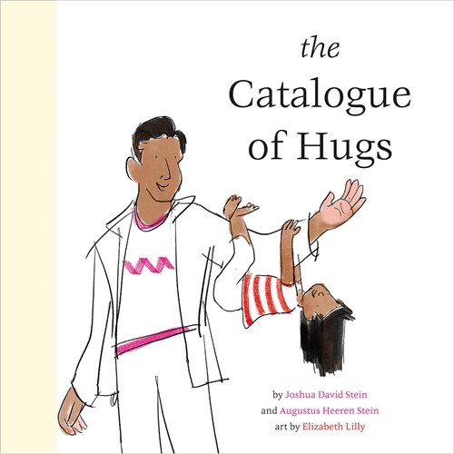 The Catalogue of Hugs (Hardcover)
