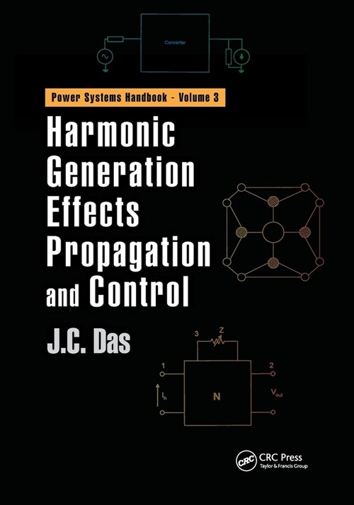 Harmonic Generation Effects Propagation and Control (Paperback)