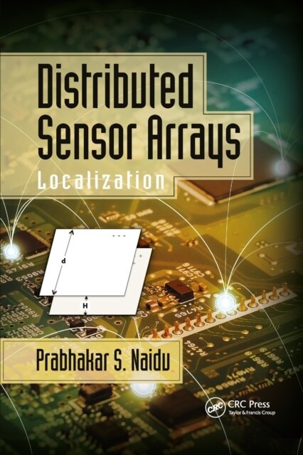 Distributed Sensor Arrays : Localization (Paperback)