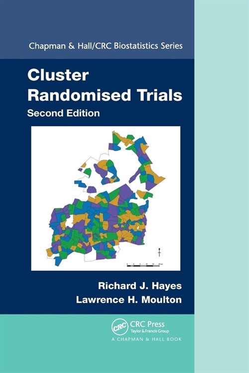 Cluster Randomised Trials (Paperback, 2 ed)