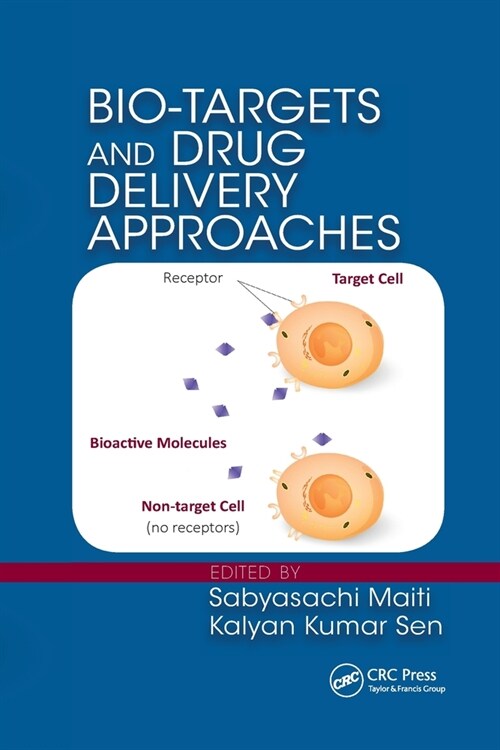 Bio-Targets and Drug Delivery Approaches (Paperback)
