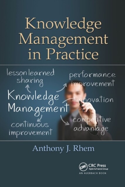 Knowledge Management in Practice (Paperback)