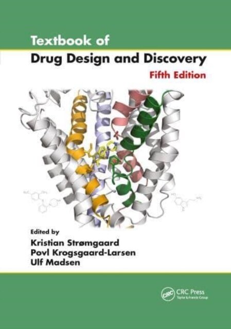 Textbook of Drug Design and Discovery (Paperback, 5 ed)