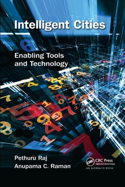 Intelligent Cities : Enabling Tools and Technology (Paperback)
