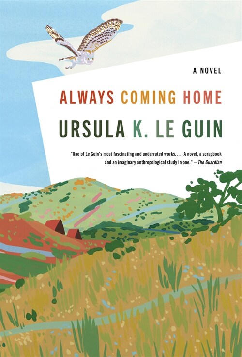 Always Coming Home (Paperback)