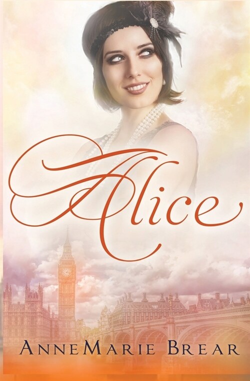 Alice (Paperback)