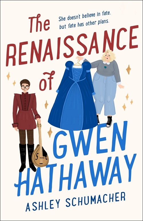 The Renaissance of Gwen Hathaway (Hardcover)