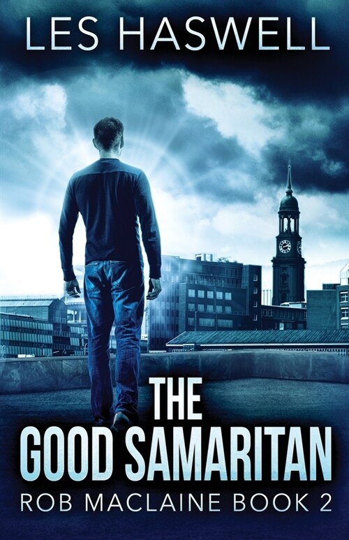 The Good Samaritan (Paperback)