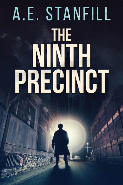 The Ninth Precinct (Paperback)