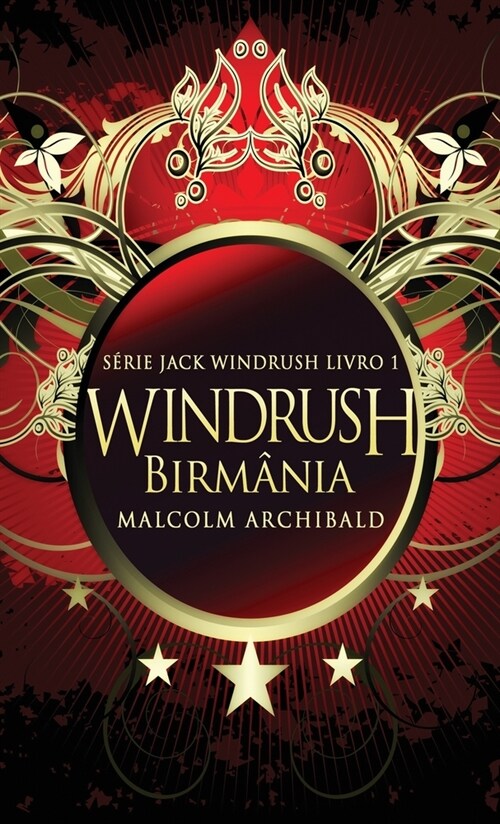 Windrush - Birm?ia (Hardcover, Edicao Capa Dur)