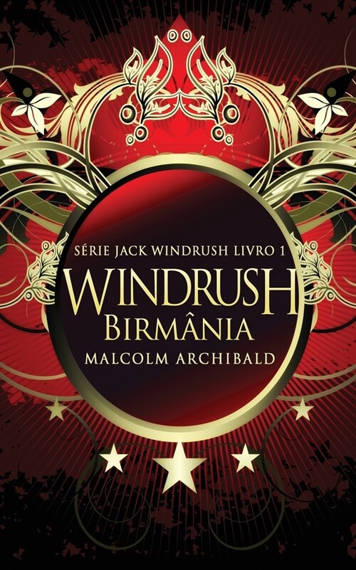 Windrush - Birm?ia (Paperback, Livro de Bolso)