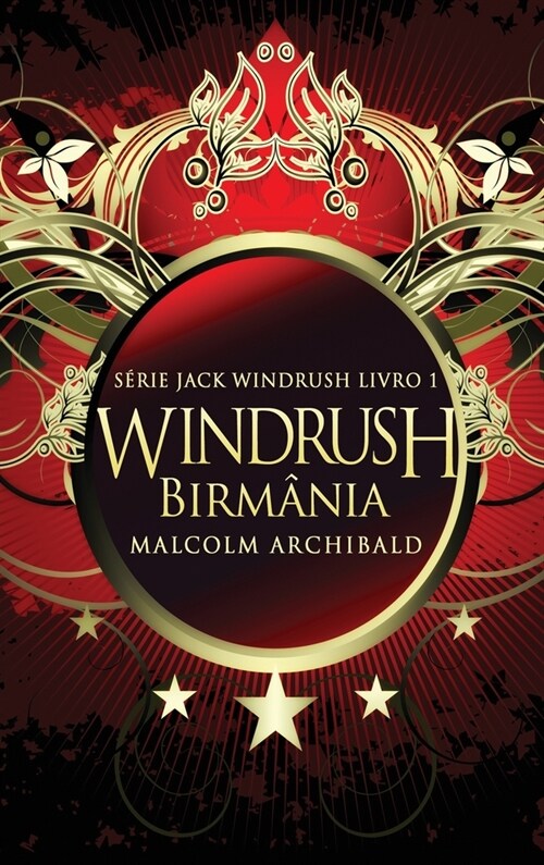 Windrush - Birm?ia (Hardcover)