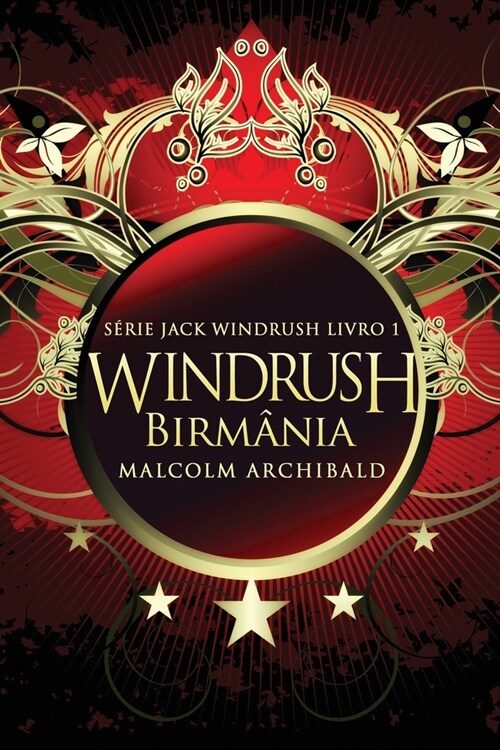 Windrush - Birm?ia (Paperback)