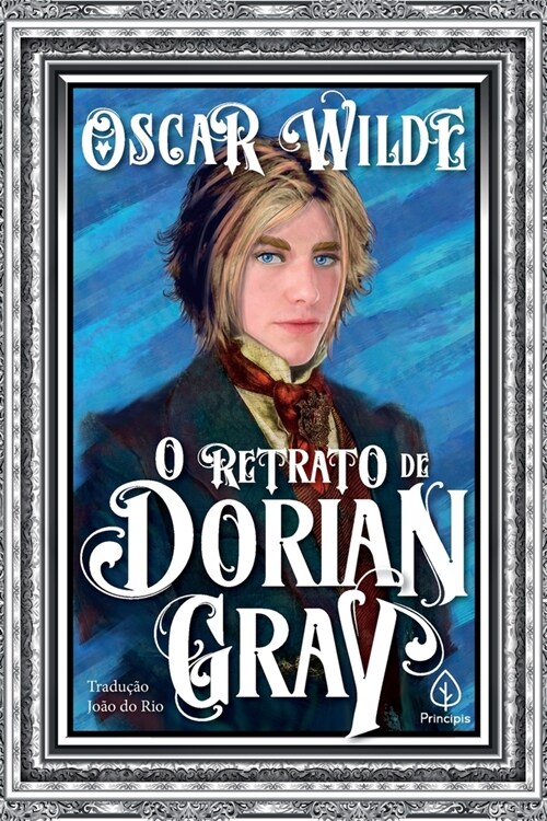 O retrato de Dorian Gray (Paperback)